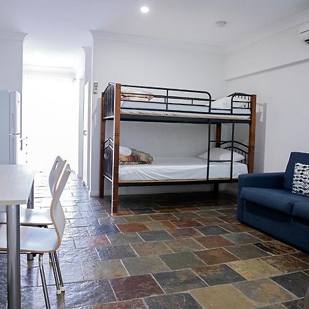 Busselton Villas And Glamping Village Exterior foto