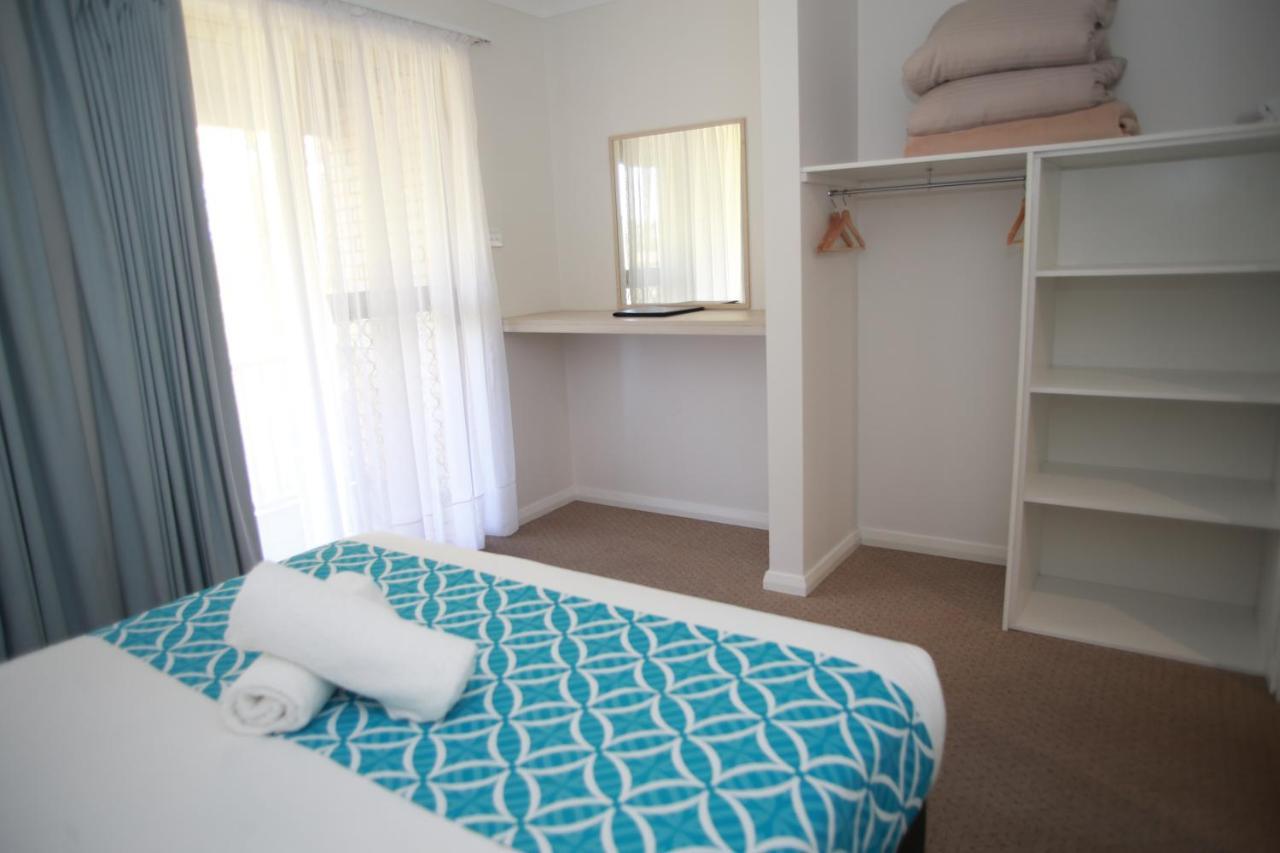 Busselton Villas And Glamping Village Exterior foto