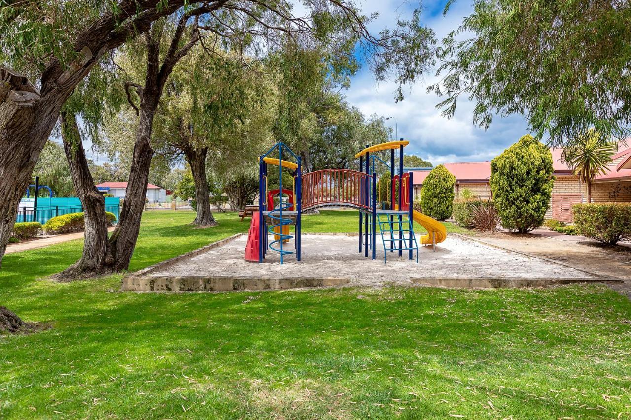 Busselton Villas And Glamping Village Exterior foto