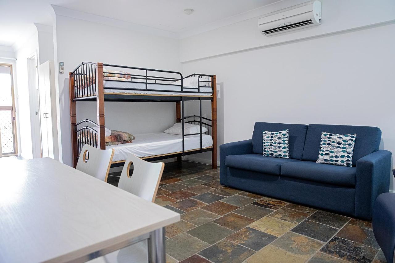 Busselton Villas And Glamping Village Exterior foto