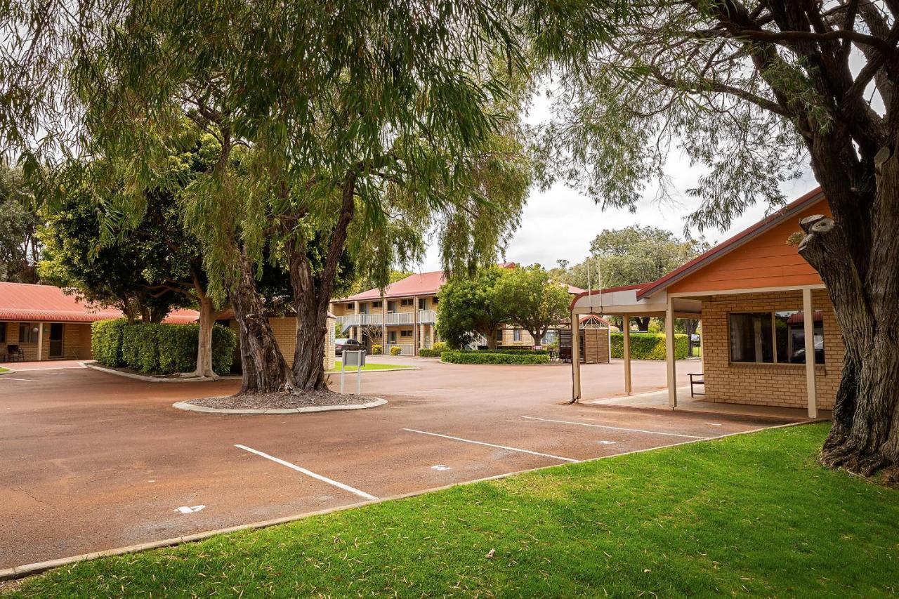 Busselton Villas And Glamping Village Exterior foto
