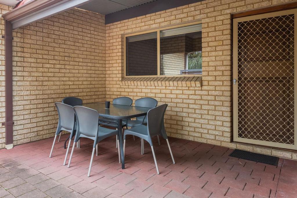 Busselton Villas And Glamping Village Exterior foto