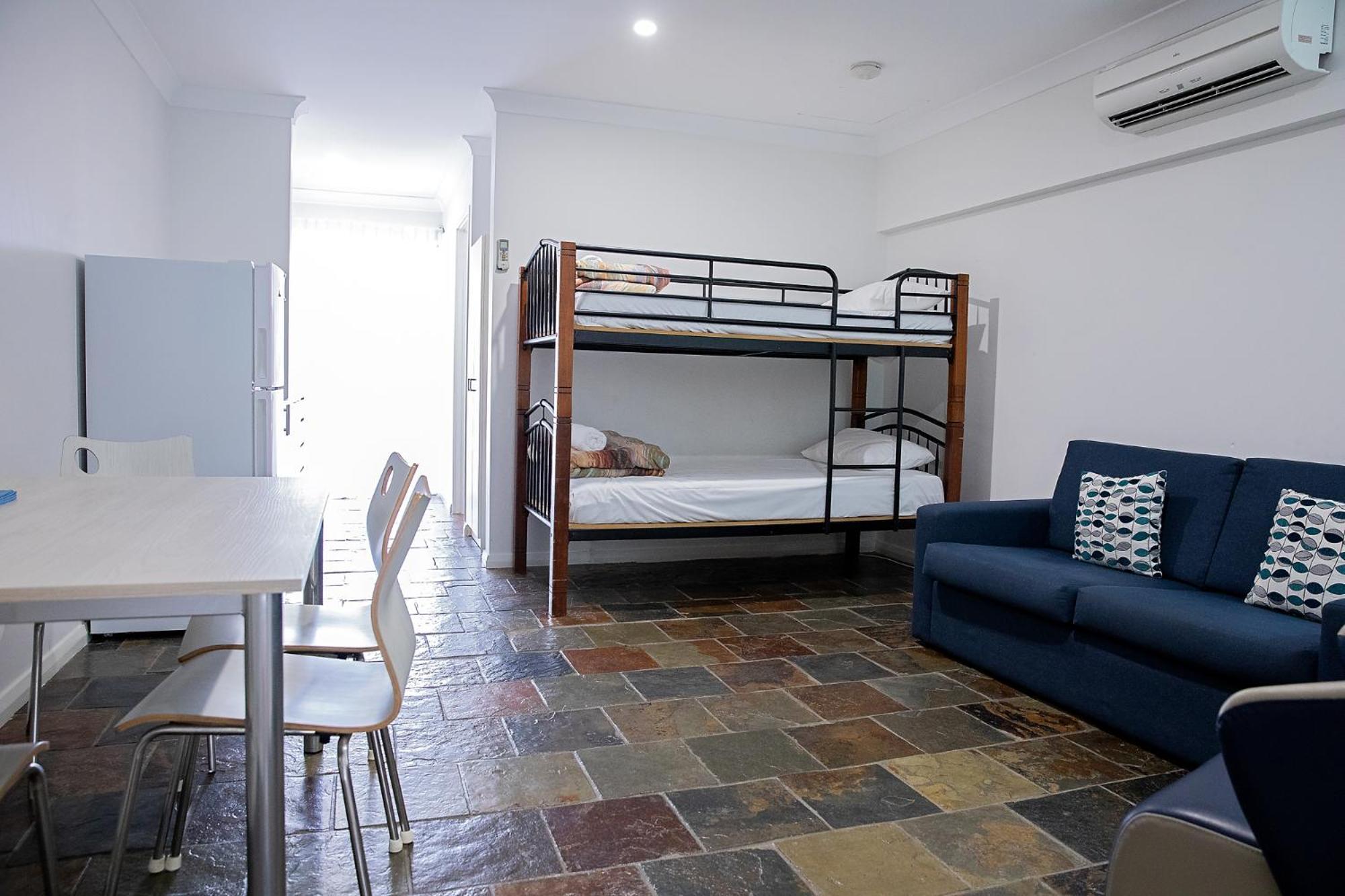 Busselton Villas And Glamping Village Exterior foto