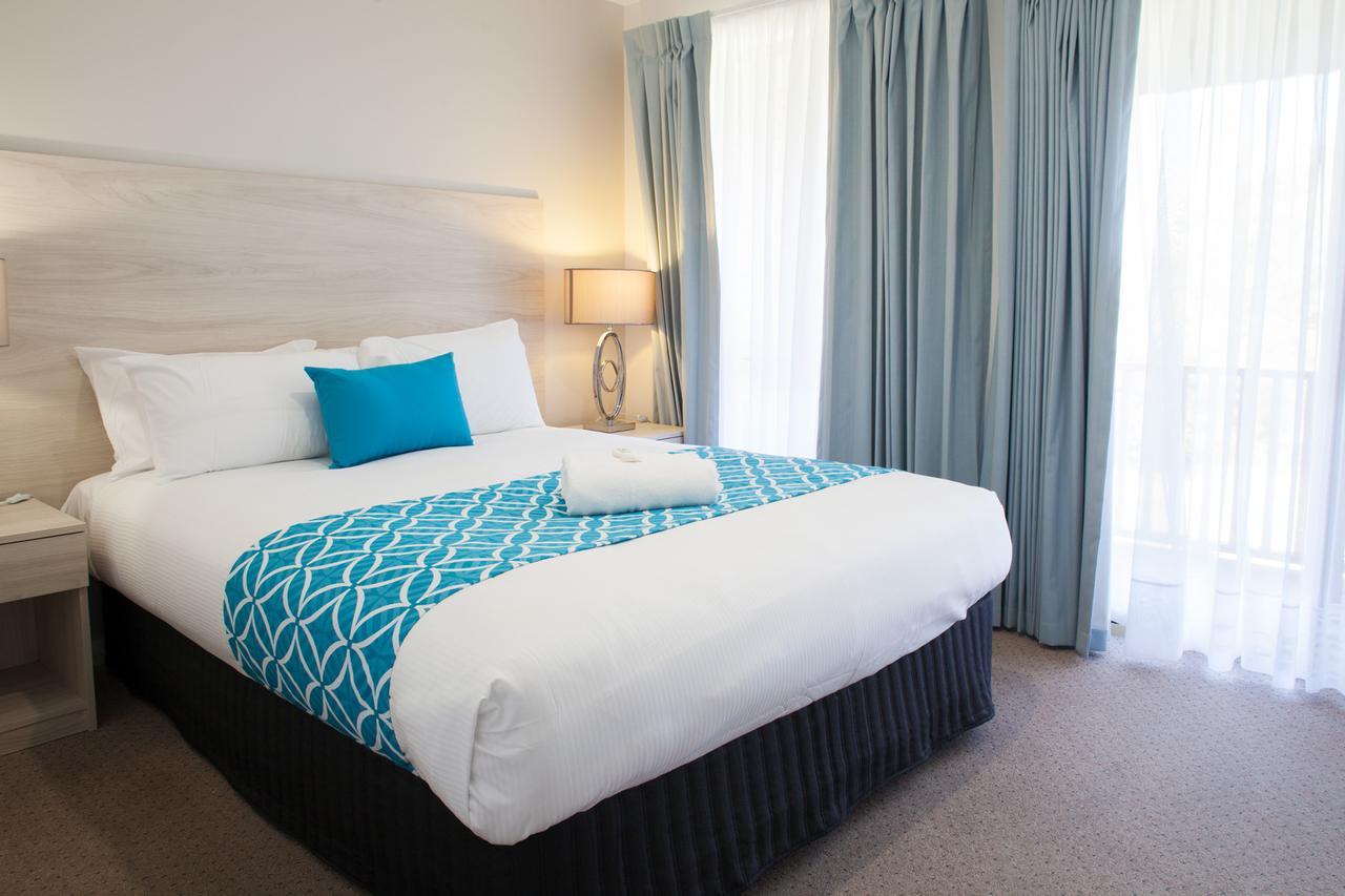 Busselton Villas And Glamping Village Exterior foto