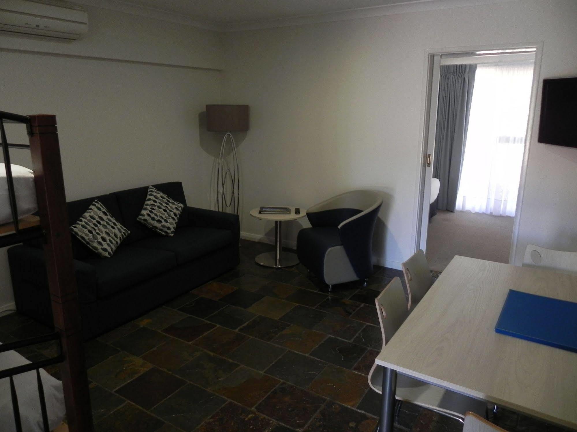 Busselton Villas And Glamping Village Exterior foto