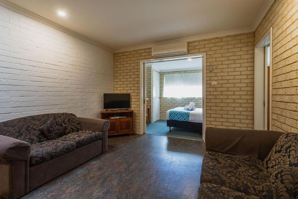 Busselton Villas And Glamping Village Exterior foto