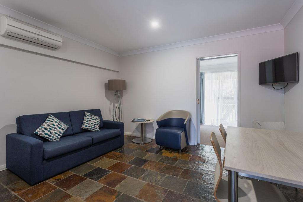 Busselton Villas And Glamping Village Exterior foto