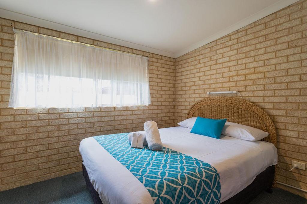 Busselton Villas And Glamping Village Exterior foto
