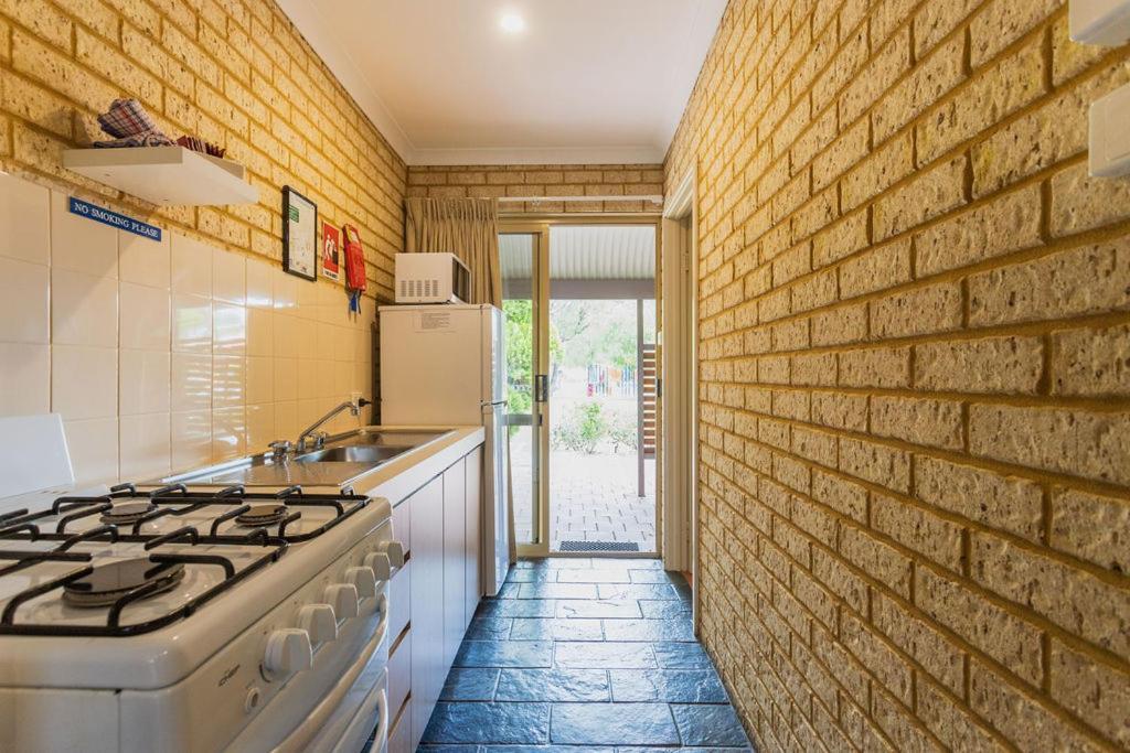 Busselton Villas And Glamping Village Exterior foto